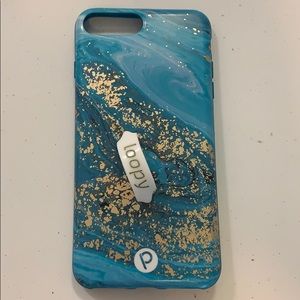Loopy Original- iPhone 6/7/8 PLUS Case